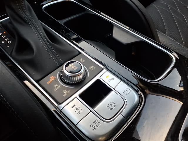 2023 Kia Telluride SX X-Line