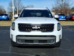 2023 Kia Telluride SX X-Line