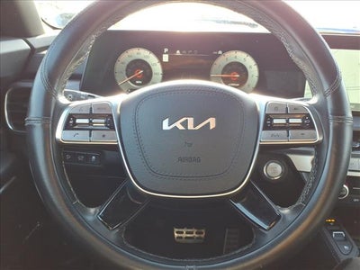 2023 Kia Telluride SX X-Line