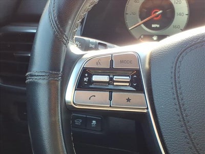 2023 Kia Telluride SX X-Line