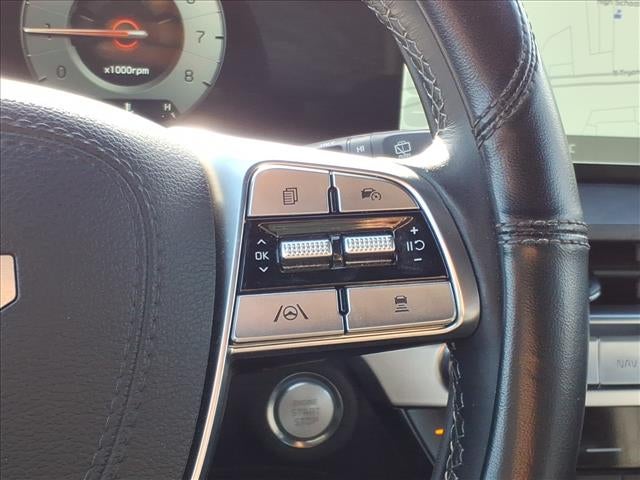 2023 Kia Telluride SX X-Line