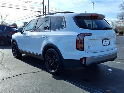 2023 Kia Telluride SX X-Line