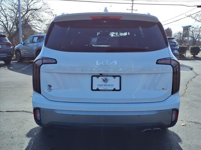 2023 Kia Telluride SX X-Line