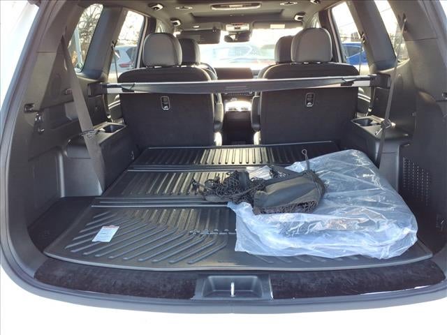 2023 Kia Telluride SX X-Line