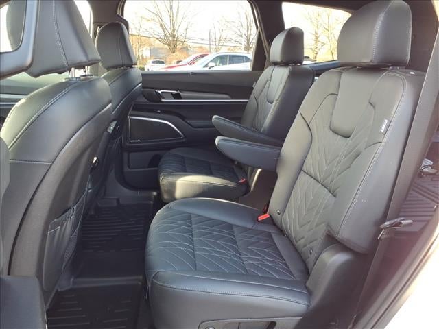 2023 Kia Telluride SX X-Line