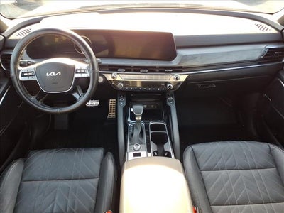 2023 Kia Telluride SX X-Line