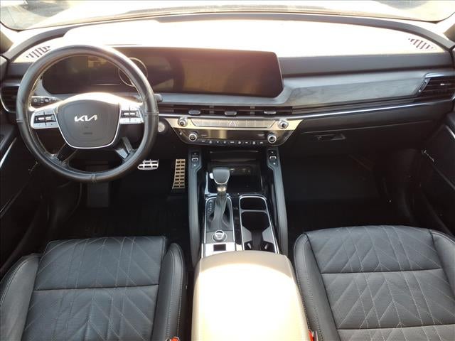 2023 Kia Telluride SX X-Line