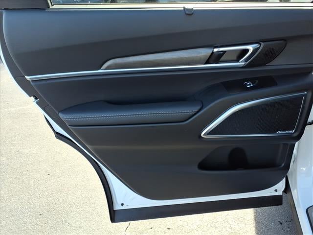 2023 Kia Telluride SX X-Line