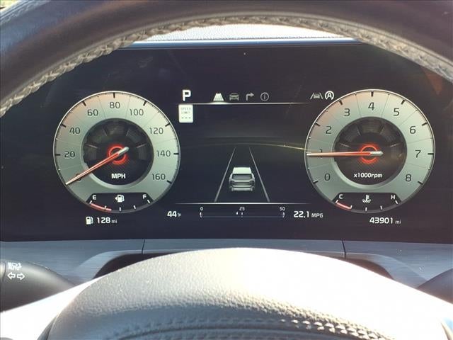 2023 Kia Telluride SX X-Line