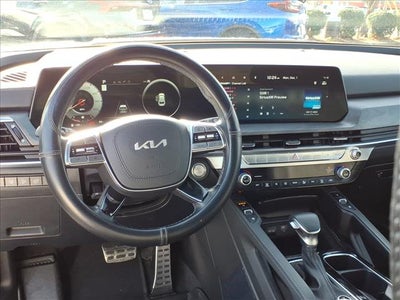 2023 Kia Telluride SX X-Line