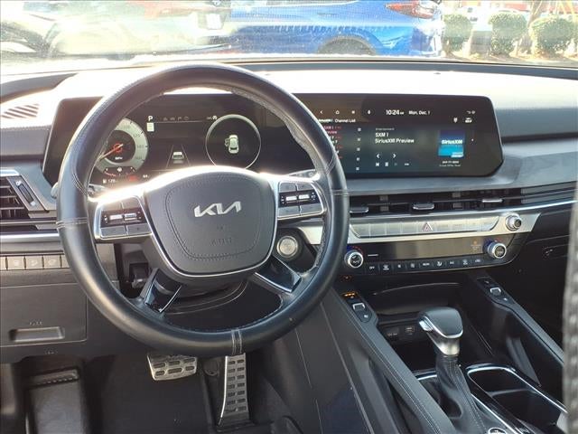 2023 Kia Telluride SX X-Line