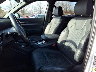 2023 Kia Telluride SX X-Line