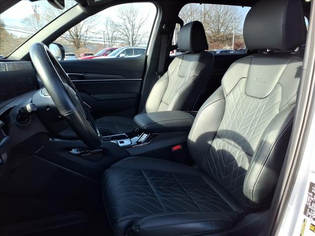 2023 Kia Telluride SX X-Line