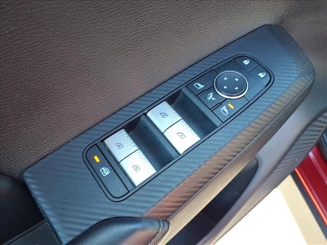 2023 Mitsubishi Outlander SE Black Edition