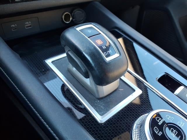 2023 Mitsubishi Outlander SE Black Edition