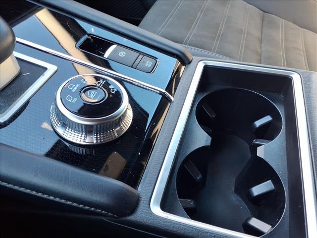 2023 Mitsubishi Outlander SE Black Edition