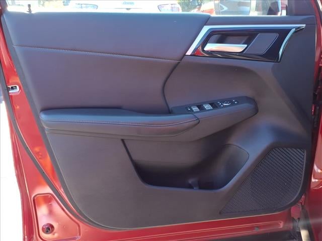 2023 Mitsubishi Outlander SE Black Edition