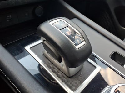 2022 Mitsubishi Outlander SE Launch Edition