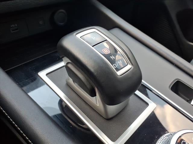 2022 Mitsubishi Outlander SE Launch Edition