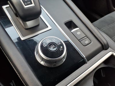 2022 Mitsubishi Outlander SE Launch Edition
