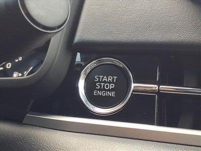 2022 Mitsubishi Outlander SE Launch Edition