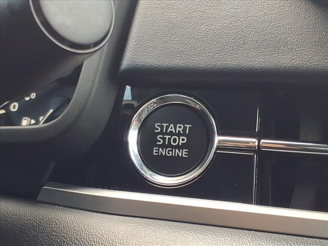 2022 Mitsubishi Outlander SE Launch Edition