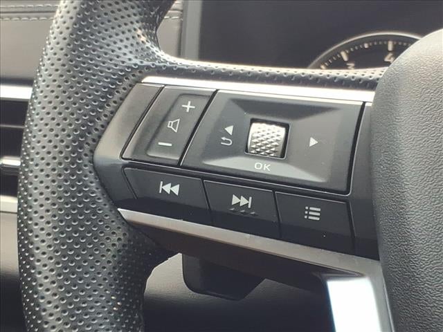 2022 Mitsubishi Outlander SE Launch Edition
