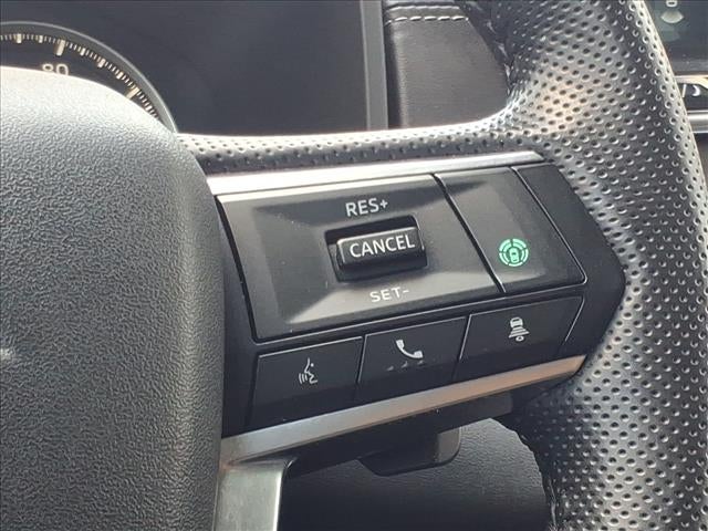 2022 Mitsubishi Outlander SE Launch Edition