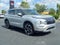 2022 Mitsubishi Outlander SE Launch Edition