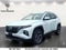 2024 Hyundai Tucson Plug-In Hybrid SEL