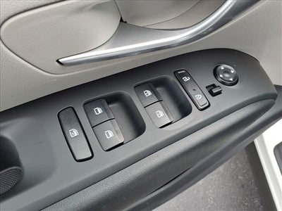 2024 Hyundai Tucson Plug-In Hybrid SEL