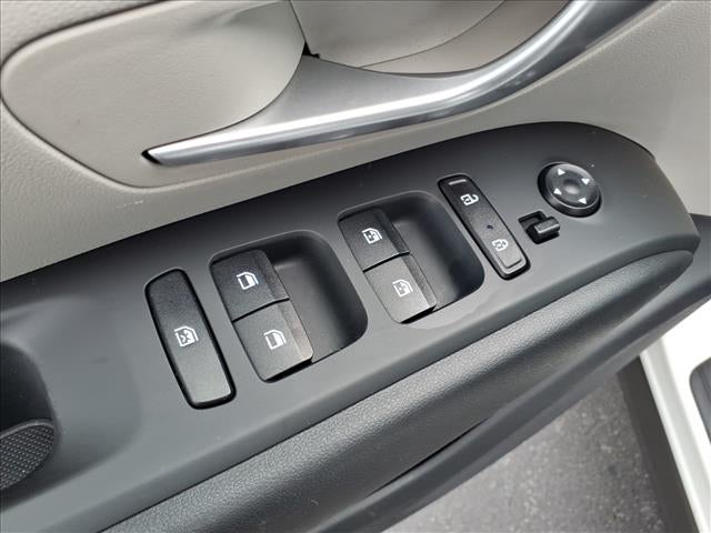2024 Hyundai Tucson Plug-In Hybrid SEL