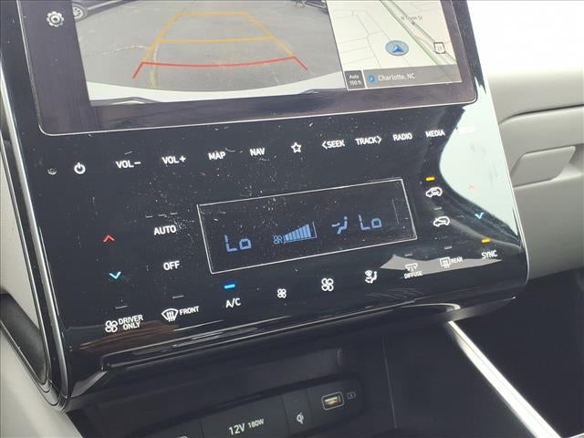 2024 Hyundai Tucson Plug-In Hybrid SEL
