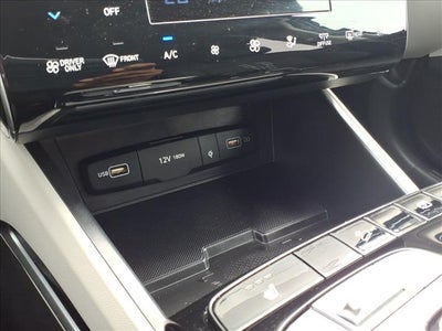 2024 Hyundai Tucson Plug-In Hybrid SEL