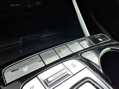 2024 Hyundai Tucson Plug-In Hybrid SEL
