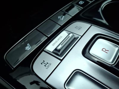 2024 Hyundai Tucson Plug-In Hybrid SEL