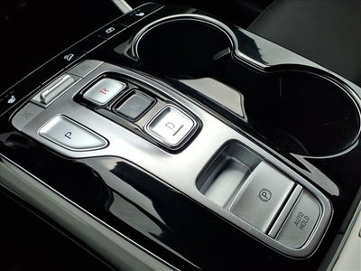 2024 Hyundai Tucson Plug-In Hybrid SEL