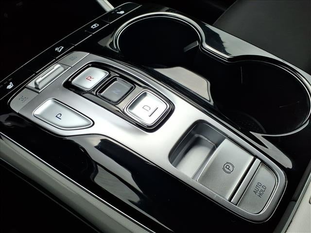 2024 Hyundai Tucson Plug-In Hybrid SEL