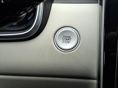 2024 Hyundai Tucson Plug-In Hybrid SEL