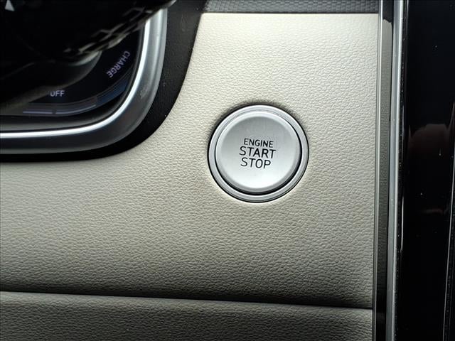 2024 Hyundai Tucson Plug-In Hybrid SEL