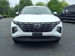 2024 Hyundai Tucson Plug-In Hybrid SEL