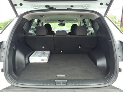2024 Hyundai Tucson Plug-In Hybrid SEL