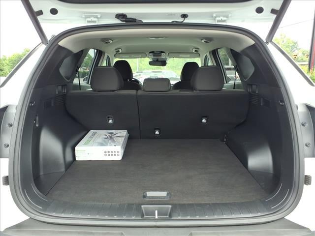 2024 Hyundai Tucson Plug-In Hybrid SEL