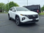 2024 Hyundai Tucson Plug-In Hybrid SEL