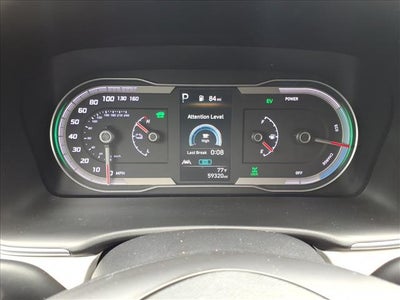 2024 Hyundai Tucson Plug-In Hybrid SEL