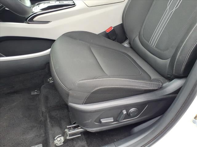 2024 Hyundai Tucson Plug-In Hybrid SEL