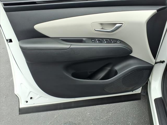 2024 Hyundai Tucson Plug-In Hybrid SEL