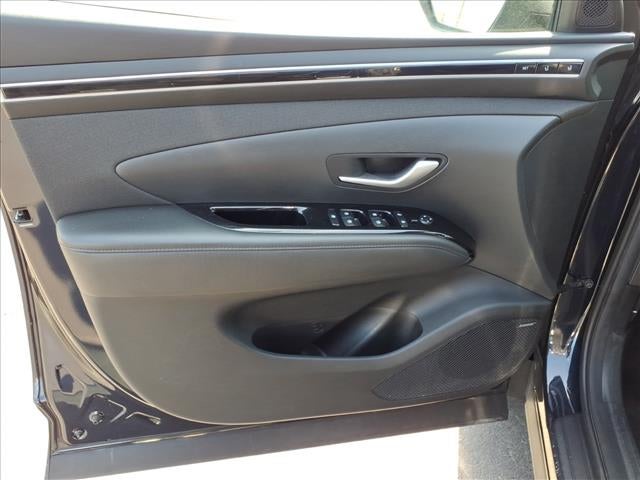 2024 Hyundai Tucson Plug-In Hybrid Limited