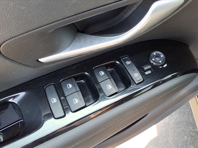 2024 Hyundai Tucson Plug-In Hybrid Limited