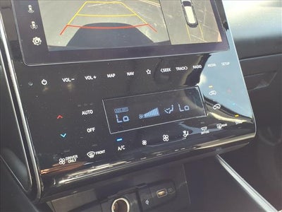 2024 Hyundai Tucson Plug-In Hybrid Limited